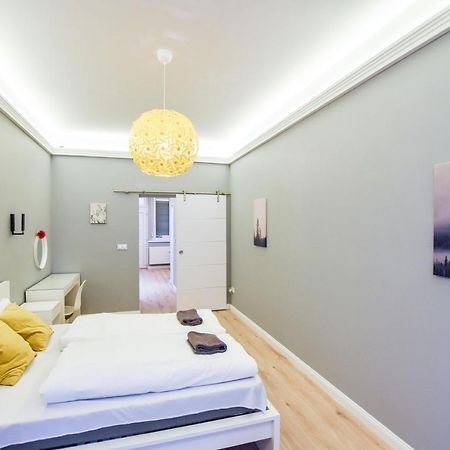 Riverside Apartment In Downtown Budapest Eksteriør bilde